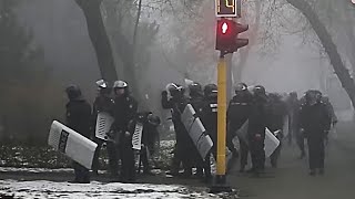 Кто крышевал боевиков в Казахстане?
