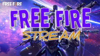 Qazaqsha stream Free Fire/ Фри Фаер/ Түнгі стрим