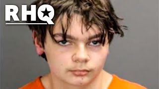 Crumbley Parents Denied Bond As New Evidence SHOCKS Case