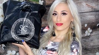 The Most AMAZING Skincare Company!! || Natura Siberica HAUL