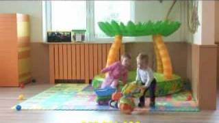 Varstvo otrok - vrtec - Kamnik z okolico - Mojster jaka