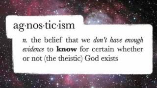 2.1 Atheism: Definitions