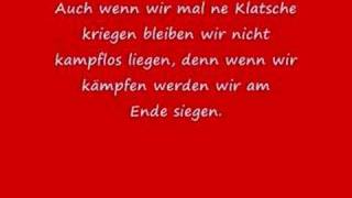 DODS -- Hoch über der Stadt, dem Himmel so nah