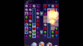 Bejeweled Stars Level 224 + BEJEWELED CASHGAME TIP!