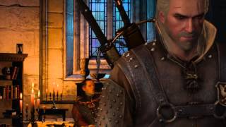 The Witcher 3: Wild Hunt افضل نهاية