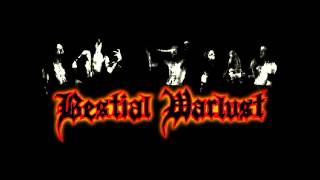 Bestial Warlust - Blood & Valour (Full Album)