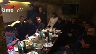 В Армении ловят "воров в законе", чтобы поговорить