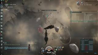 New to Eve online in 2017 - The Basics: How I make ISK as a new player
