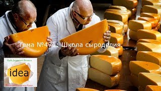 Школа сыроделия