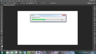 Как скачать и установить шрифт для Photoshop CS6
