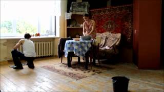 Отрывок из пьесы А.Вампилова "Старший сын" ( ВГИК,2 курс )