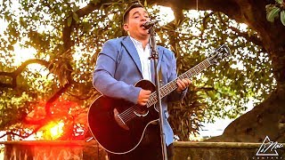 Los Pachecos - "Como Te Olvido" EN VIVO 2018