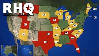 GOP's DESPERATE Move For Younger Voters