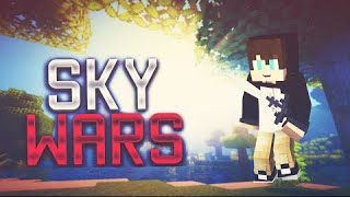 SKY WARS #14 ГАЙД - КАК УБИТЬ АЛМАЗНИКА НА SW ?