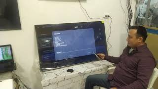 Прошивка Телевизора Xiaomi mi tv 5 инструкция