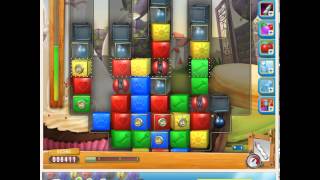 Pet Rescue Saga Level 413 NO BOOSTERS