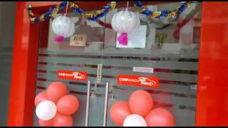 ULTAH CNAF ke-6_Bekasi2/MKT, OPR,COLL