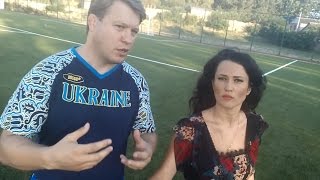 Заместитель мэра Ирпеня Христюк Дмитрий отвечает на провакационные вопросы
