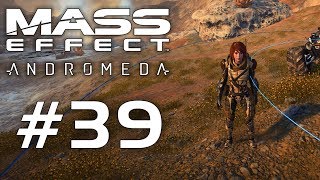 Mass Effect Andromeda #39 - Hunting the Archon