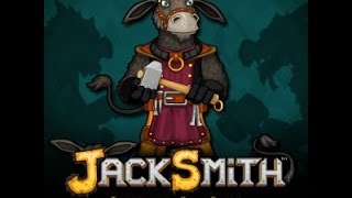 обзор Jacksmith