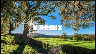 X Remix - Nicky Jam x J Balvin x Ozuna x Maluma (lyrics)