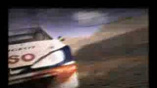 V-Rally 2 Intro