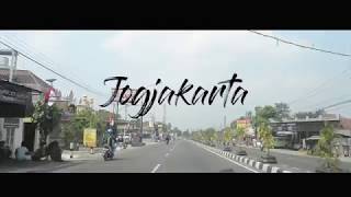 #TravelingEP2 | Jadi ini Gumuk Pasir dan Kebun Bunga Matahari Di Jogja | DIY