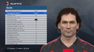 Donadoni - PES 2017