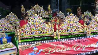 Jegog tingklik batu ogong (2) 24/12/19