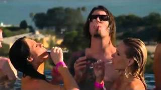 Lil jon ft lfmao shooooooot.