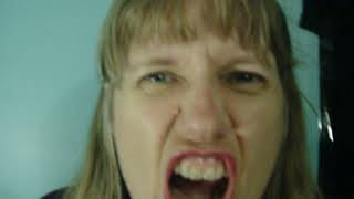 GIANTESS ALICIA EATS PUNY, PITIFUL, MEN LIKE YOU FOR BREAKFAST, LUNCH, & DINNER!!! (YUM!!!) 1