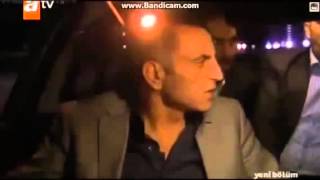 Memati ben zır deliyim