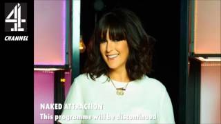 Channel 4 Naked Attraction Apology Caption (July 27th 2017)