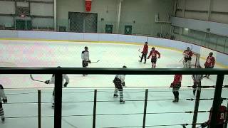 RBC Rays vs. Lucky Loggers Part 2