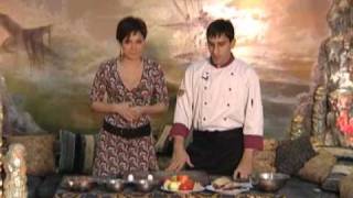 Кулинарный детектив "Гурмэ" от 20.11.2011 Армения