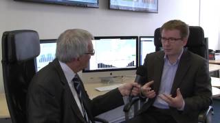 Interview with Andrew Blake - CTO of SpatialBuzz