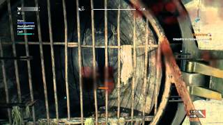 Dying Light. МЫ НАШЛИ ЕГО! #10