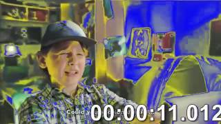 MegaFon Login 3 Commercial in Super Effects