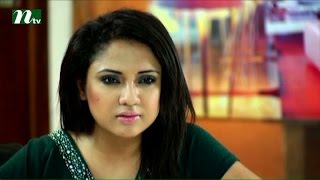 Bangla Natok - Shomrat l Apurbo, Nadia, Eshana, Sonia I Episode 09 l Drama & Telefilm