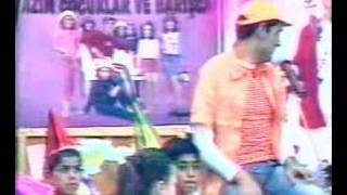 Bizim Çocuklar Ve Barışcan-7.Sezon 26.06.2004-(Erol Evgin-Ah Bu Hayat Çekilmez)
