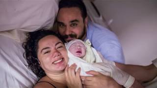 Nascimento do Vicente - 25/06/18