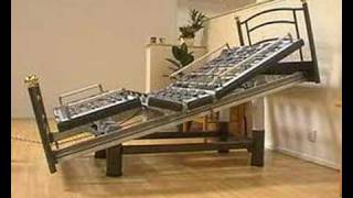 Volker 3080 adjustable bed