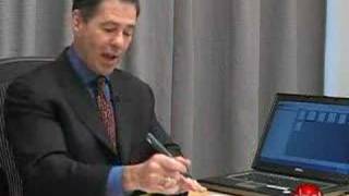 Livescribe Pulse smart pen