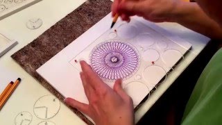 Big Spirograph