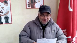 La poesia te lu mieru - Schirinzi Giuseppe