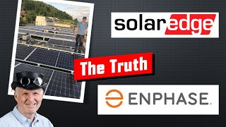 Are PV Optimizers Worth the Money (e.g. SolarEdge)?