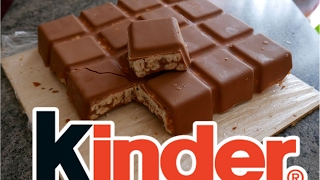 KINDER COUNTRY XXL