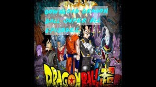 how to download dragon Ball super