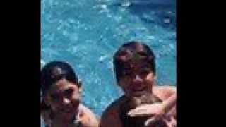 Paulo e Alicia (Lucas santos e Fernanda concon)