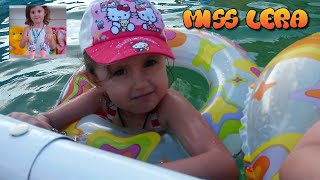 Жаль нет шариков Orbeez в бассейне как у Miss Katy